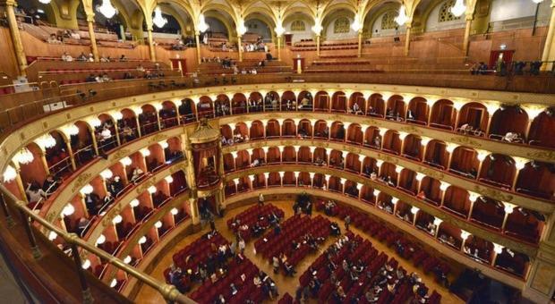 Opera Luxury Rosmini * Rom