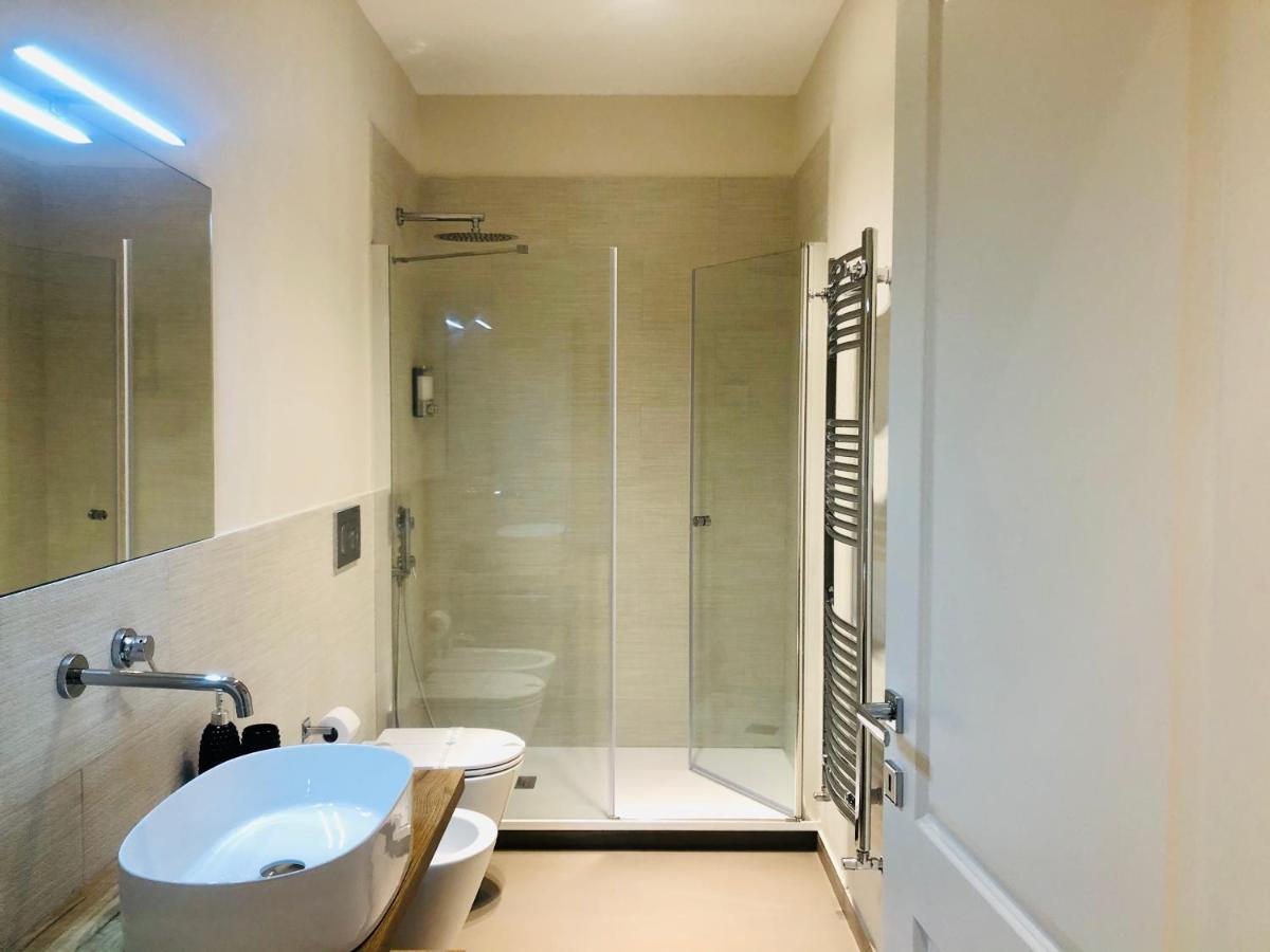 Lejlighed Opera Luxury Rosmini *