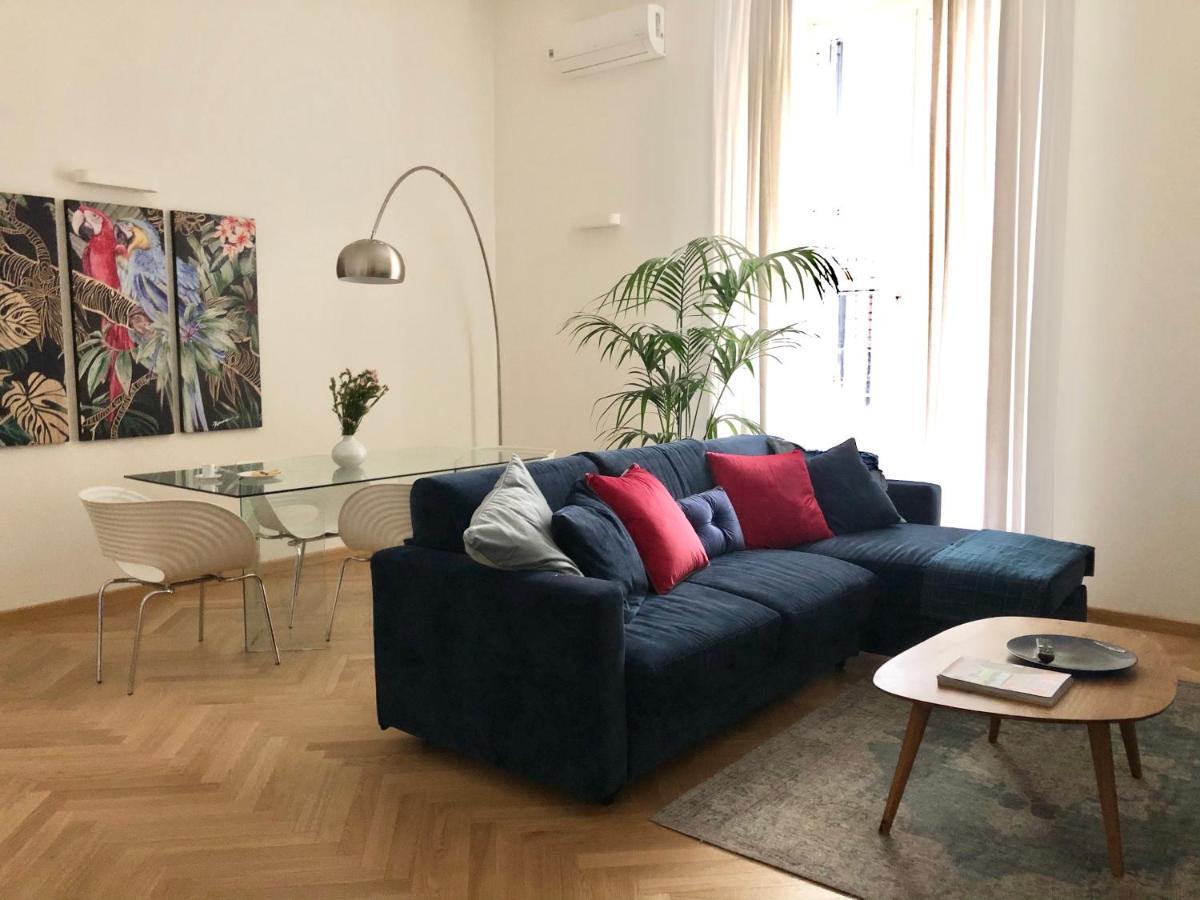 Opera Luxury Rosmini Lejlighed