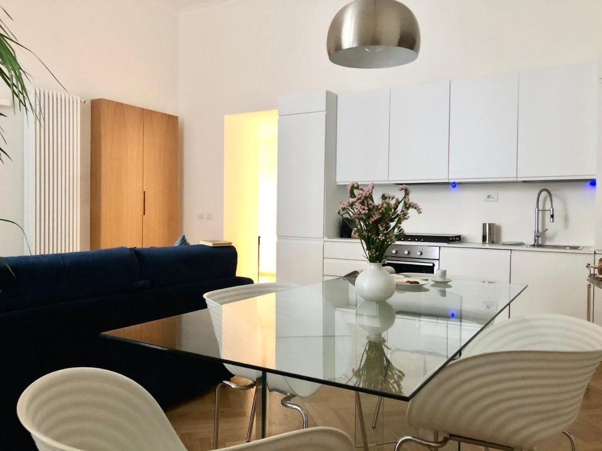 Lejlighed Opera Luxury Rosmini