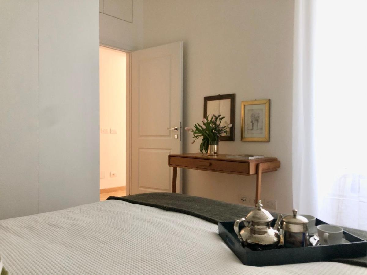 Opera Luxury Rosmini Lejlighed *