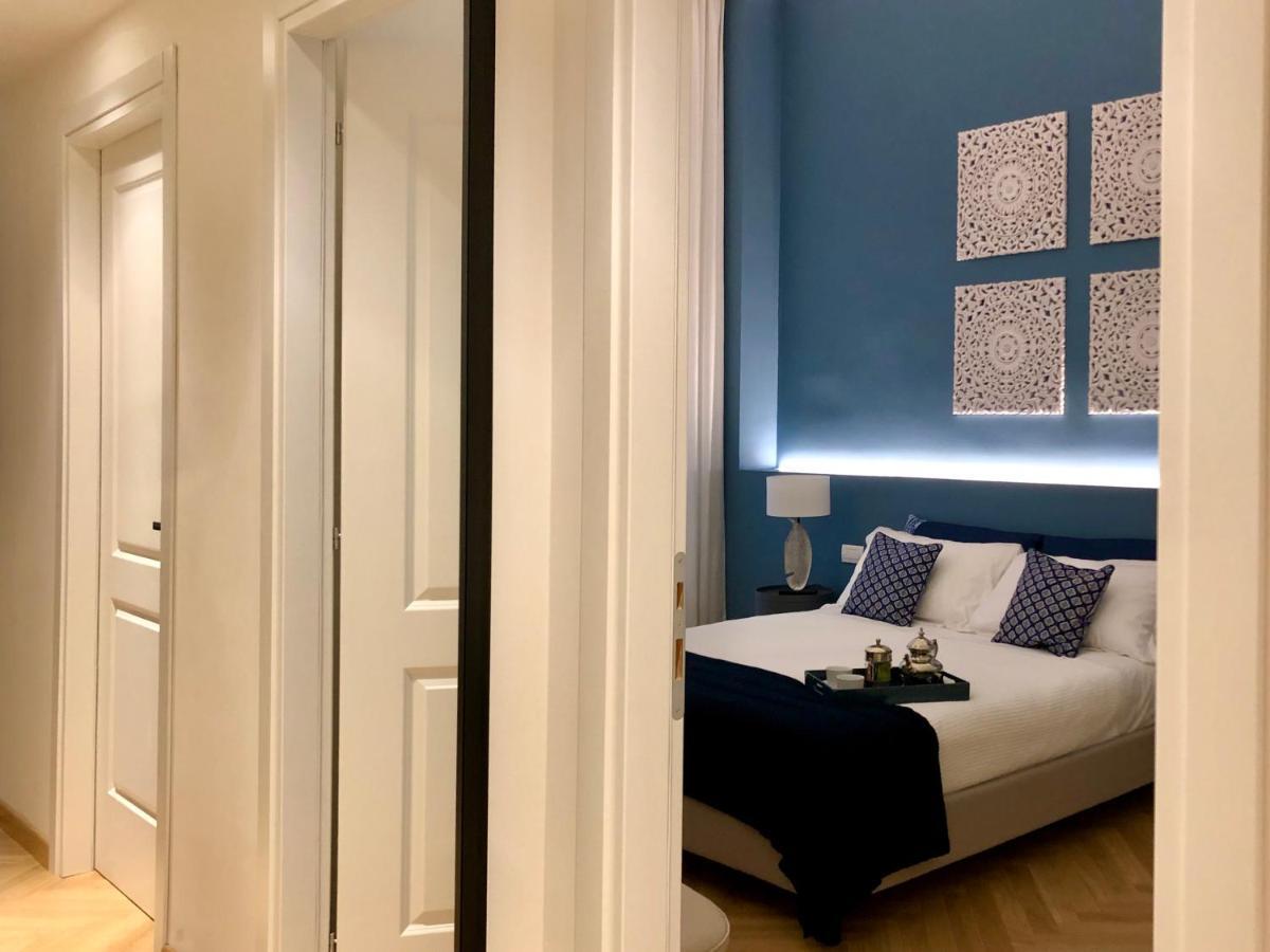 Opera Luxury Rosmini * Rom