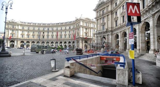 Opera Luxury Rosmini Apartment Rom