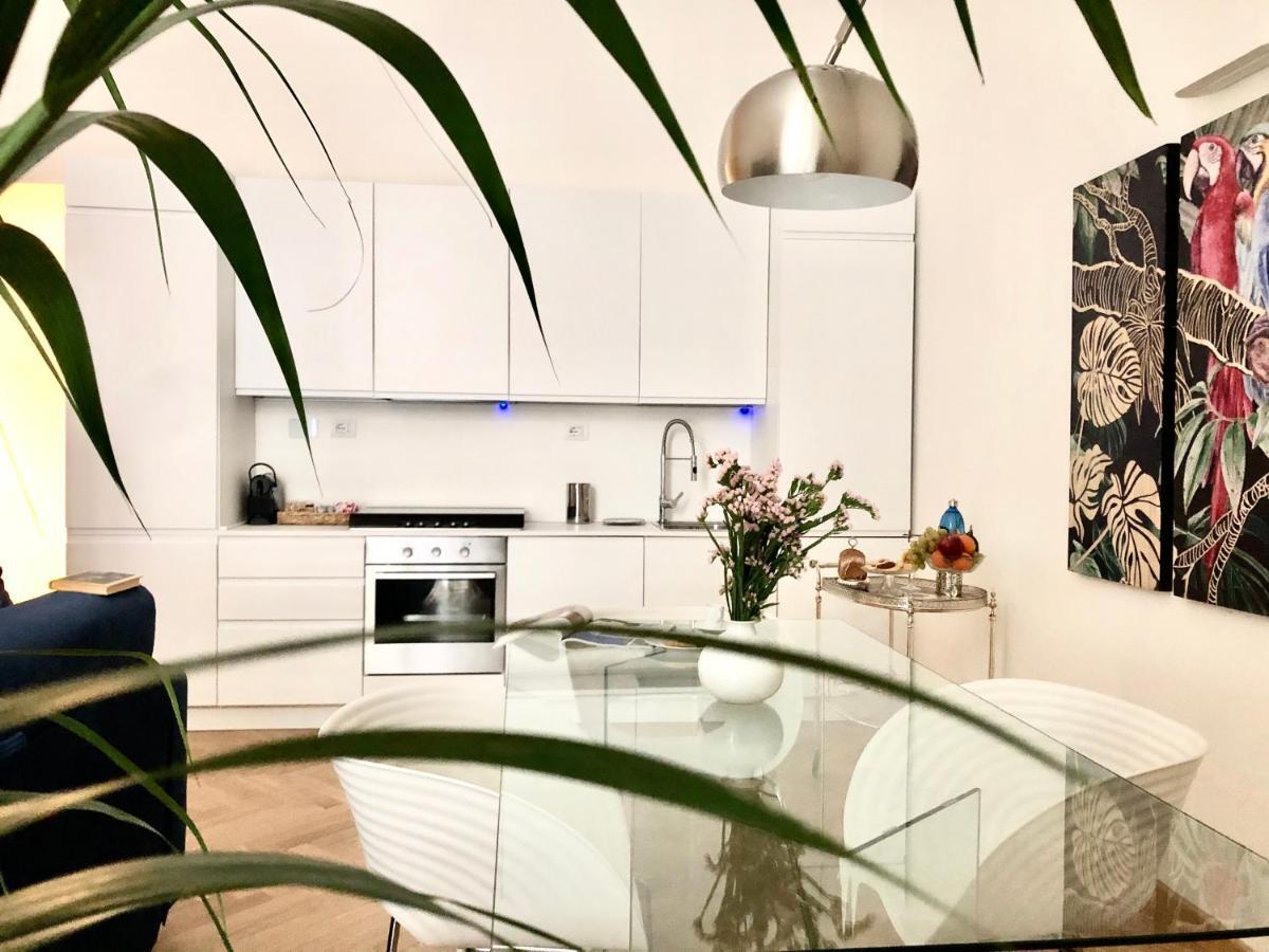 Opera Luxury Rosmini Apartment Rom