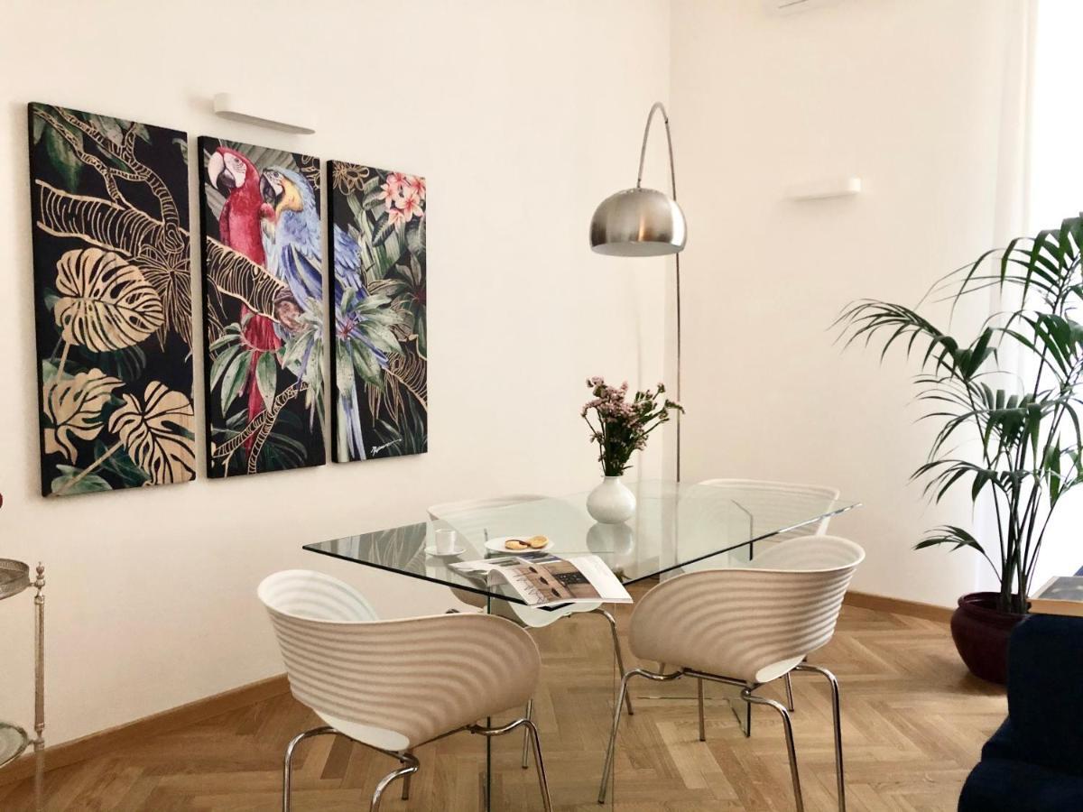 Opera Luxury Rosmini * Rom