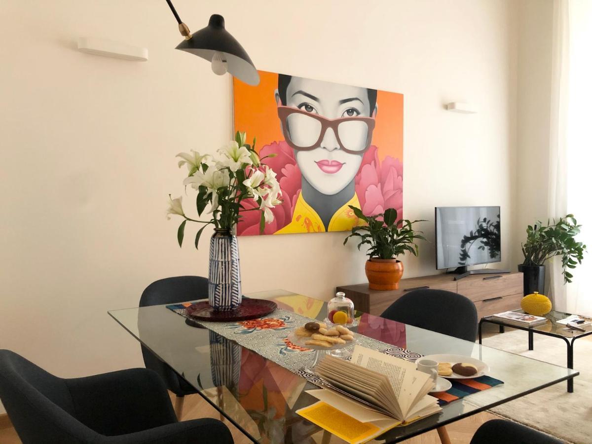 Apartment Opera Luxury Rosmini Rom