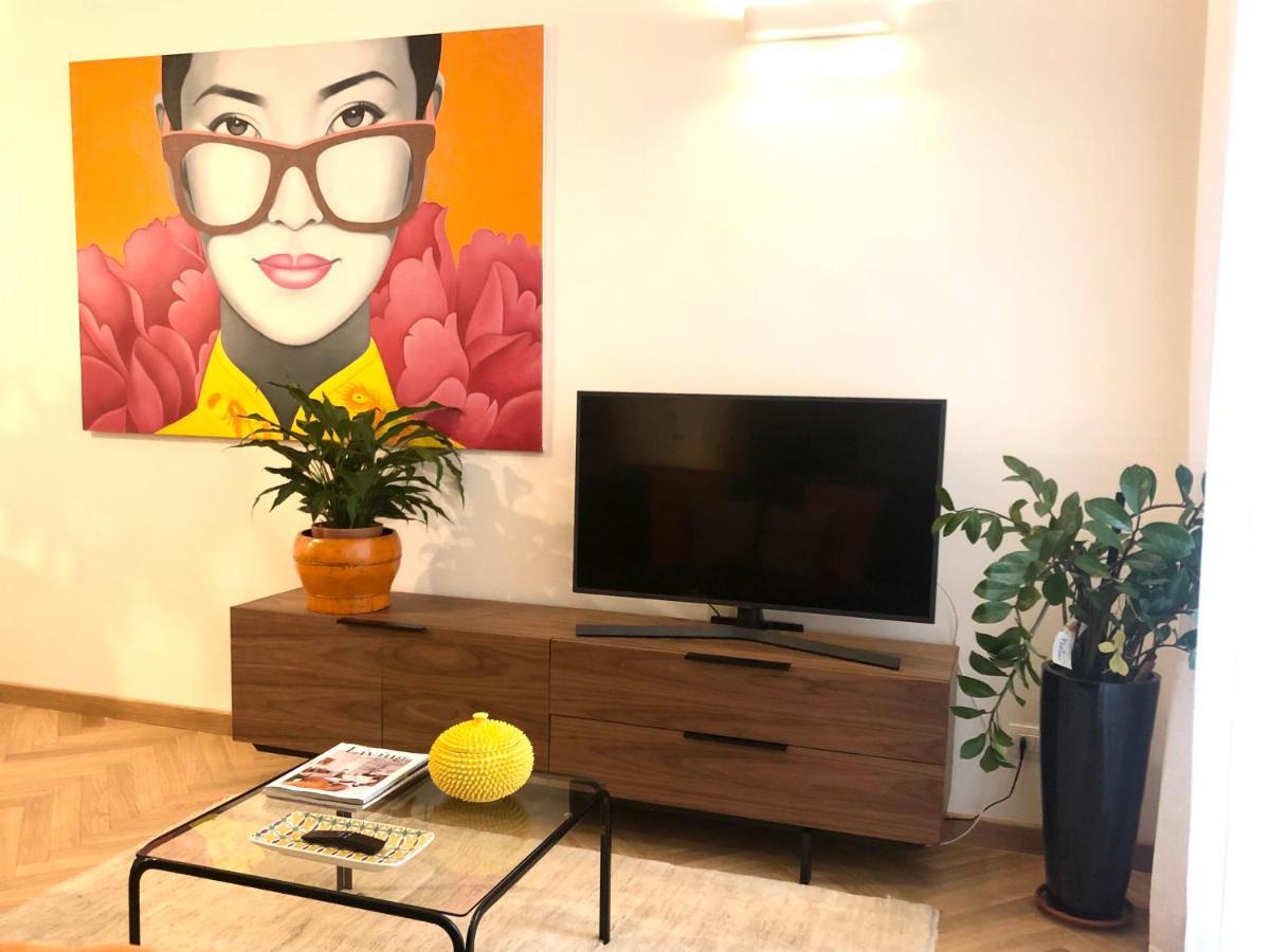 Opera Luxury Rosmini * Rom