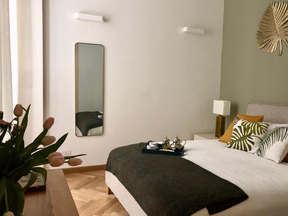 Opera Luxury Rosmini * Rom