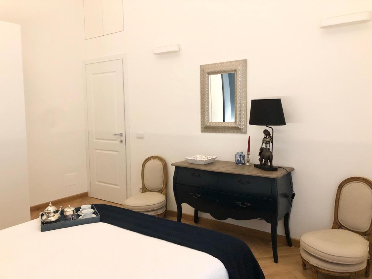 Apartment Opera Luxury Rosmini Rom