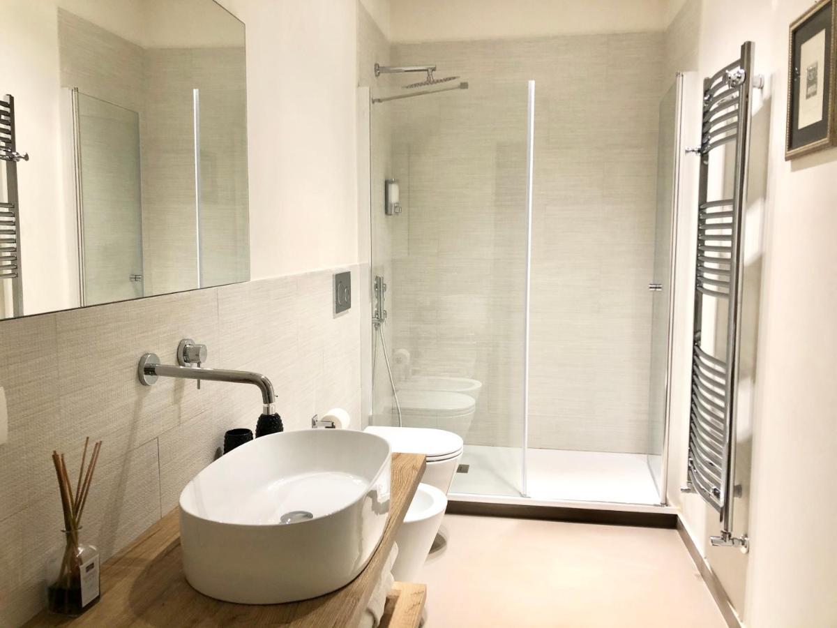 Opera Luxury Rosmini Apartment Rom
